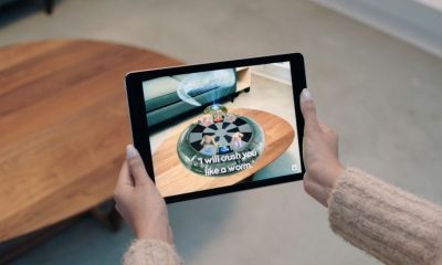 arkit-ipad