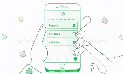 arlo-app-schets