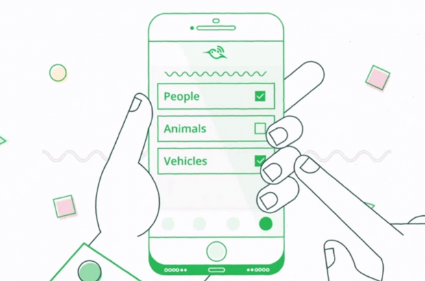 arlo-app-schets