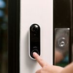 videodeurbellen Arlo HomeKit