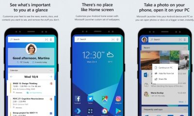 arrow-launcher-microsoft-launcher