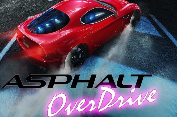asphalt-overdrive