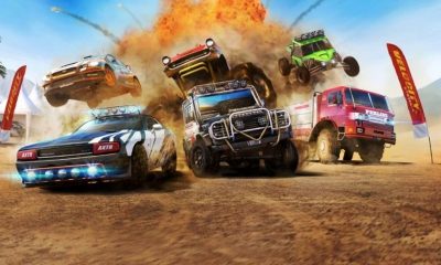 asphalt-xtreme