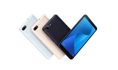 Asus ZenFone Max Plus