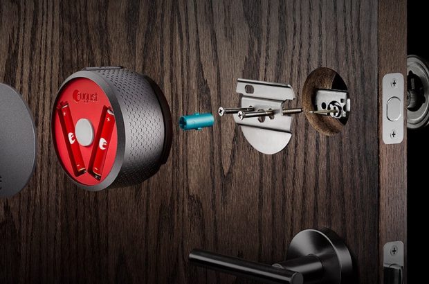 august-smartlock