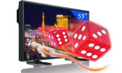 autostereoscopisch-3d