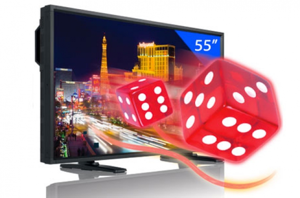 autostereoscopisch-3d