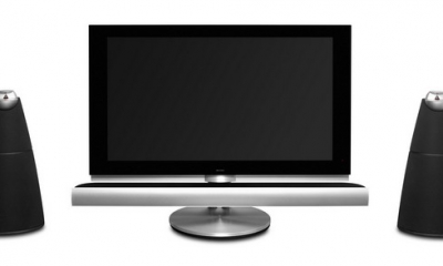 BANG & OLUFSEN