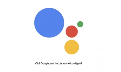 belgische-google-assistent