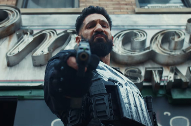 bernthal