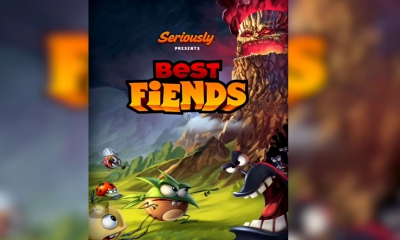 best-fiends