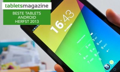 beste-Android-tablets-herfst-2013