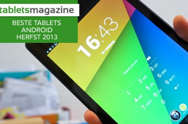 beste-Android-tablets-herfst-2013