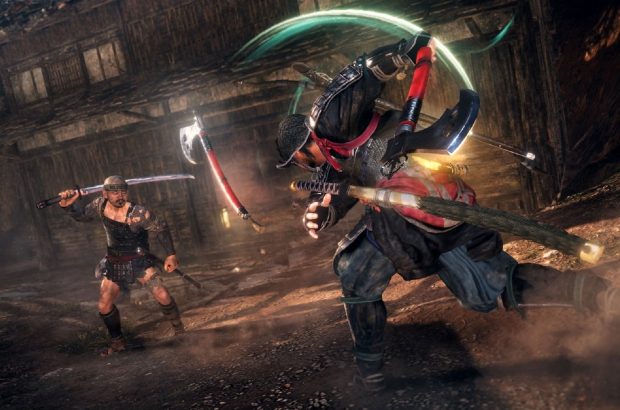 beste-games-lente-2020-nioh-2