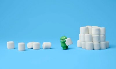 beveiligingsupdate-android