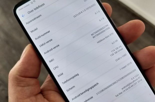 beveilingsupdates-android