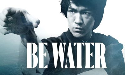 Be Water