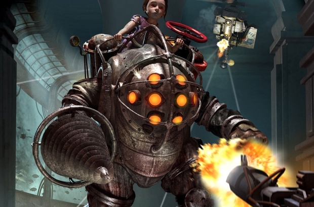 bioshock