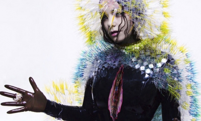 bjork