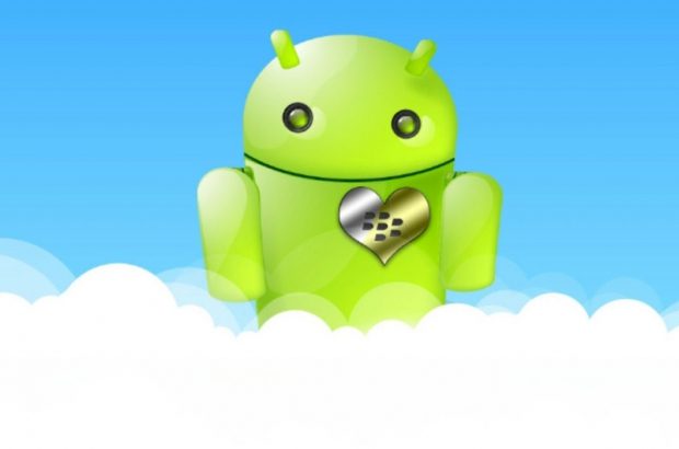 blackberry-android