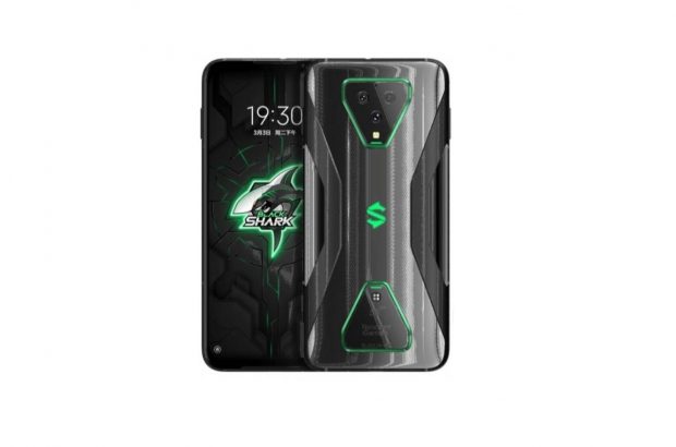 Black Shark 3