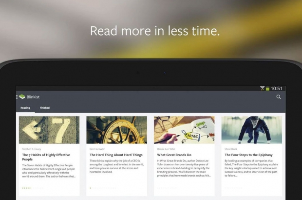 blinkist
