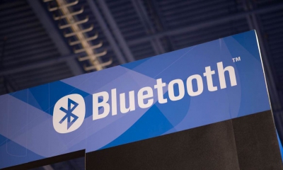bluetooth
