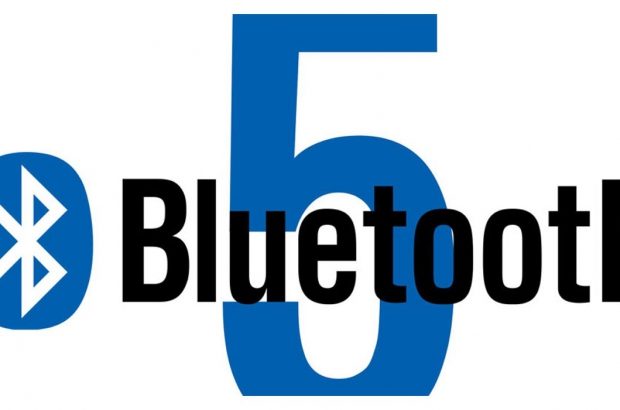 bluetooth 5 header