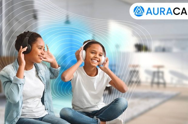 bluetooth auracast