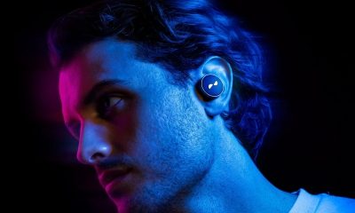 bluetooth oordoppen 2