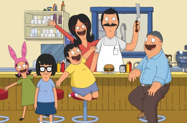 Bobs burgers