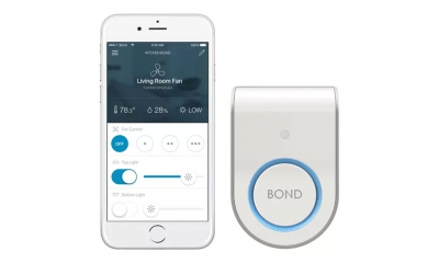 bond-smart-home