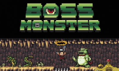 boss-monster