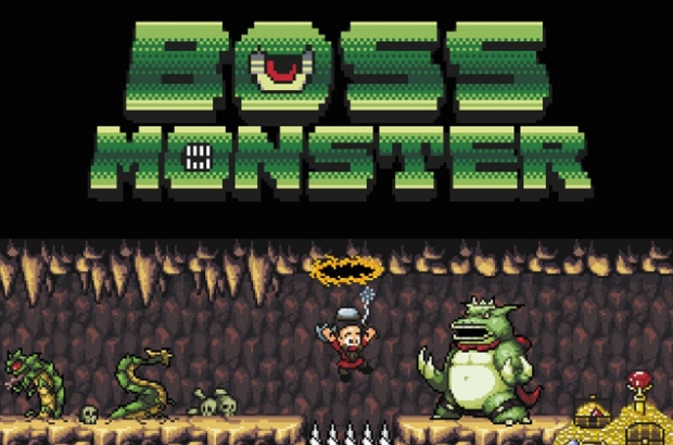 boss-monster