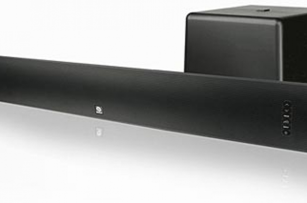 Boston acoustics soundbar tvee 2024 25