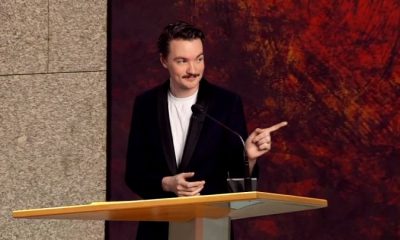 Bram Krikke