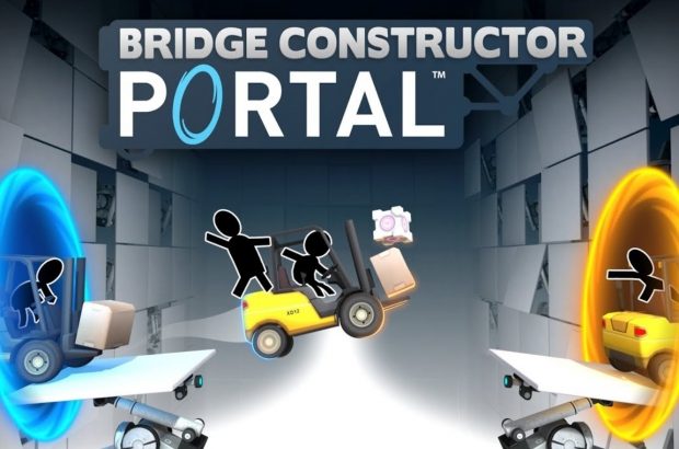 Bridge Constructor Portal
