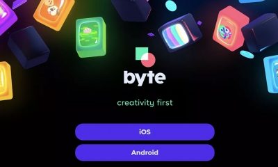 byte