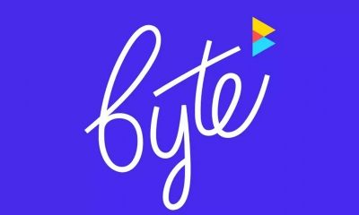 byte