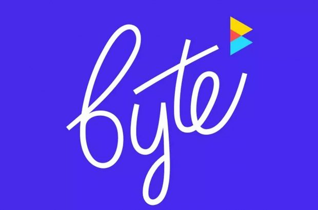 byte