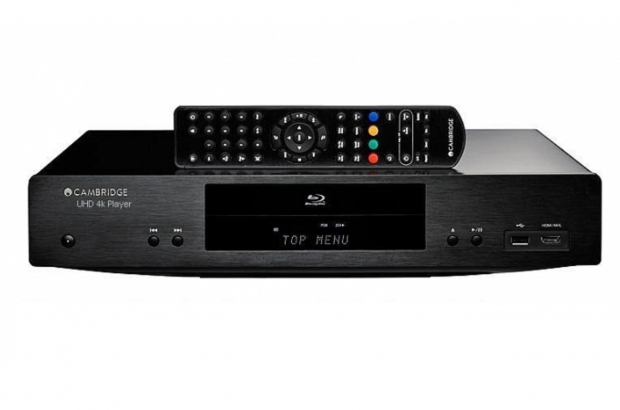 cambridge4Kplayer