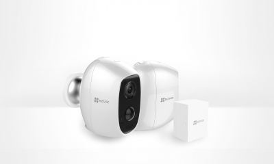 EZVIZ C3A