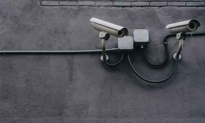 camera en privacy