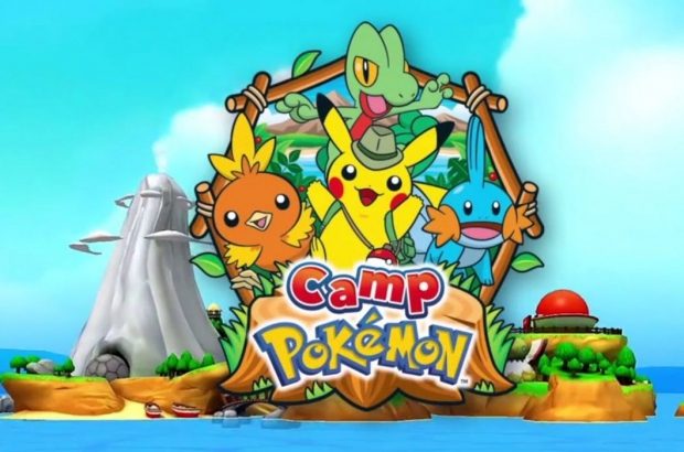 camp-pokemon