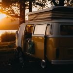 camper en caravan slim beveiligen