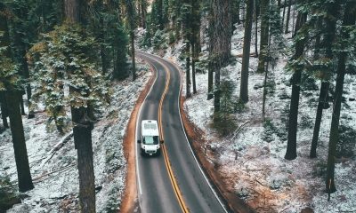 camper en caravan slim beveiligen