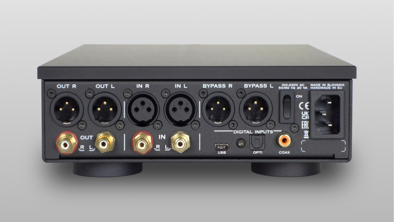 CANOR presenteert de Crius H5S