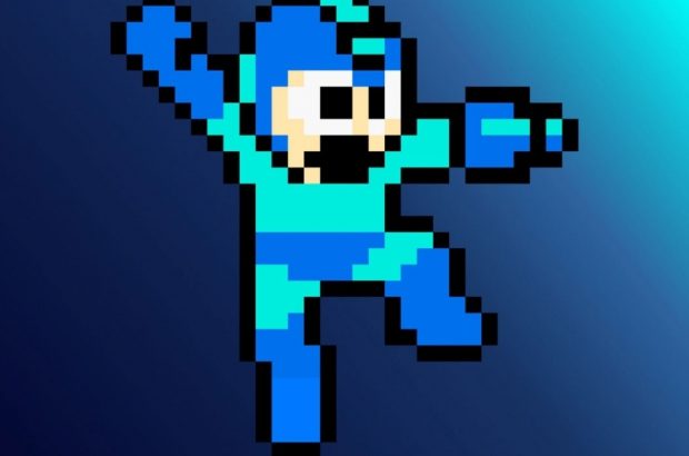 capcom-mega-man