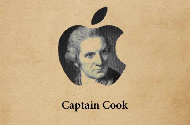 captaincook