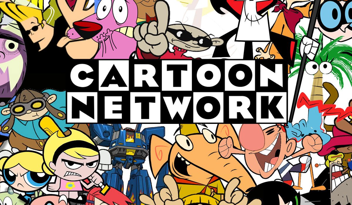 Cartoon Network lanceert CN Anything in februari | FWD